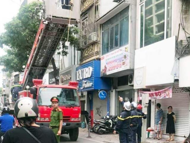 Nghi phạm dùng búa tấn công 2 chị em ở Bình Thuận nghi ”ngáo đá” khi bị bắt