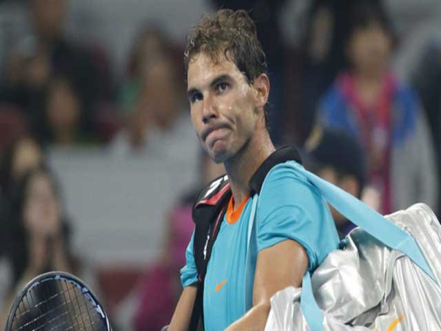 Tin thể thao HOT 8/6: Nadal thừa nhận sự thật đắng lòng hậu Covid-19