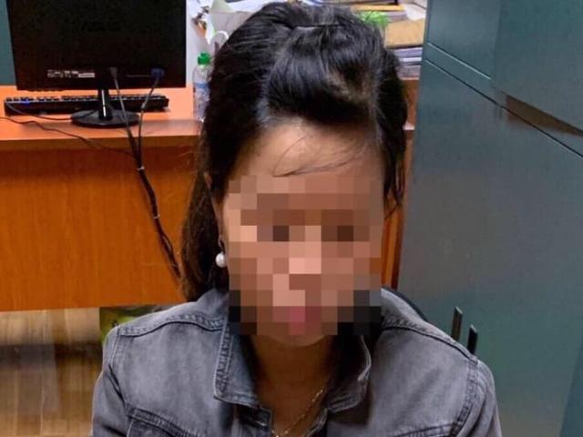 Lời khai sốc của người mẹ bỏ rơi bé sơ sinh dưới hố ga 3 ngày