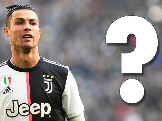 Chấn động Ronaldo đàm phán chia tay Juventus: Siêu sao định đi đâu?