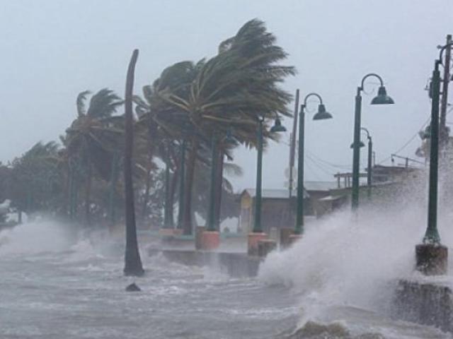 Biển Đông có khả năng hứng cơn bão đầu tiên năm 2020 trong 2-3 ngày tới