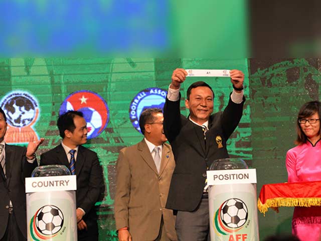 Xem xét có thể tổ chức AFF Cup 2020 tại Việt Nam: Thầy Park chờ thời cơ vàng