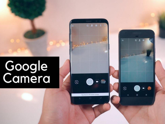 3 ứng dụng camera tốt nhất trên Android năm 2020