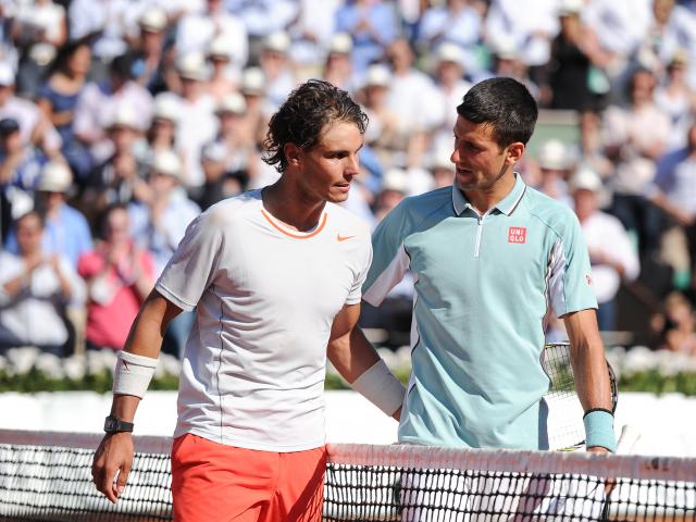 Roland Garros đổi luật ”chóng mặt”: Nadal, Djokovic bị ảnh hưởng ra sao?