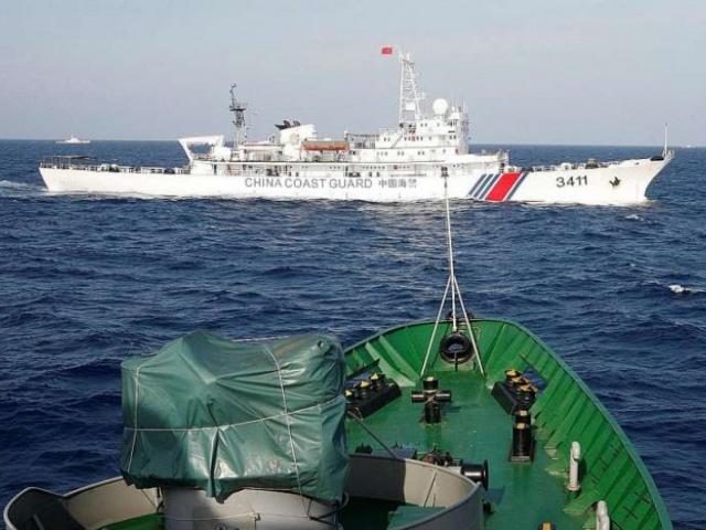 Indonesia sẽ điều thêm tàu chiến, máy bay đối phó Trung Quốc ở Biển Đông?