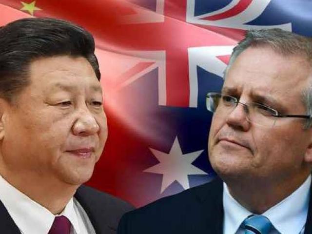 Phản ứng của Úc sau vụ Trung Quốc xử tử hình công dân nước này