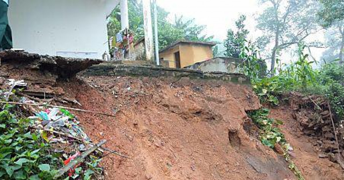 Nhiều công trình nứt nẻ, 4 trẻ phải sơ cứu do động đất lớn nhất từ đầu năm