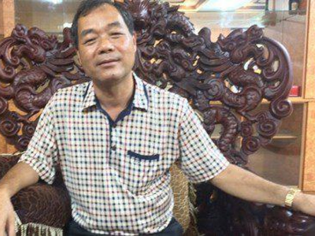 Đại gia Việt từ ông chủ nhà băng chi tiền tỷ xây chùa đình đám đến tội đồ bị ”xộ khám”