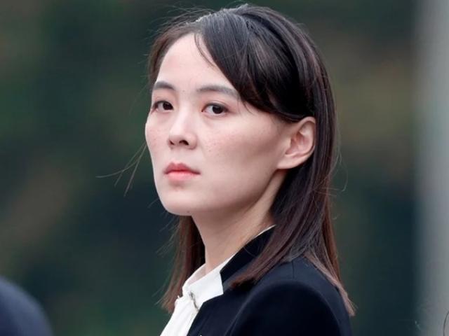 “Quyền lực bà rồng” của em gái nhà lãnh đạo Kim Jong Un