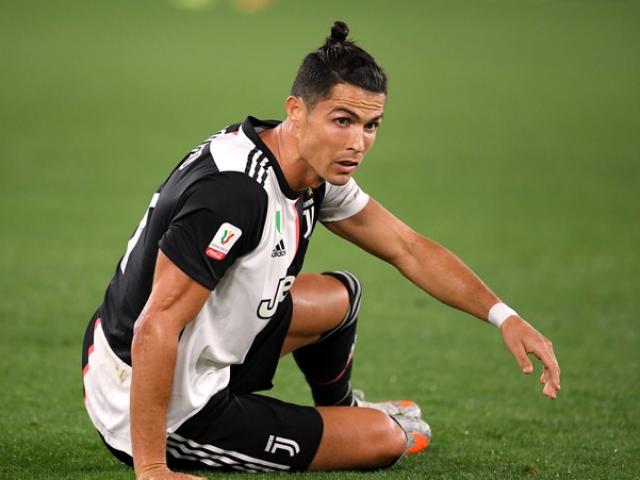 Ronaldo toàn thua 2 trận chung kết với Juventus: Rời Real là sai lầm cực lớn?