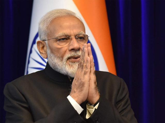 ”Lỡ miệng” khi nói về tranh chấp biên giới với TQ, Thủ tướng Modi gặp rắc rối