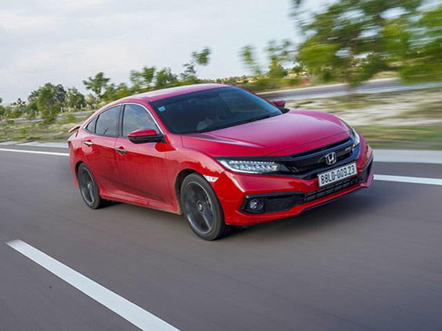 Honda triệu hồi hơn 19.200 xe vì lỗi bơm nhiên liệu tại Việt Nam