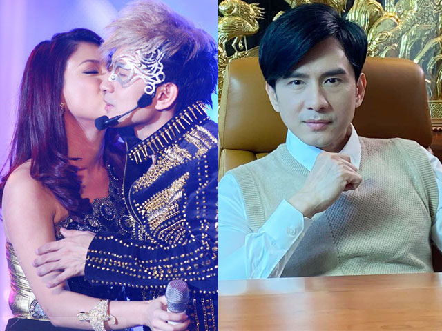 Đan Trường tuyển trợ lý yêu cầu ở lại nhà qua đêm, ”người tình trong mộng” nói 1 câu bất ngờ