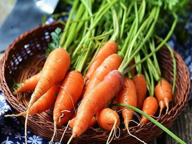 Những sai lầm biến cà rốt thành ”độc dược” mà nhiều người đang mắc phải