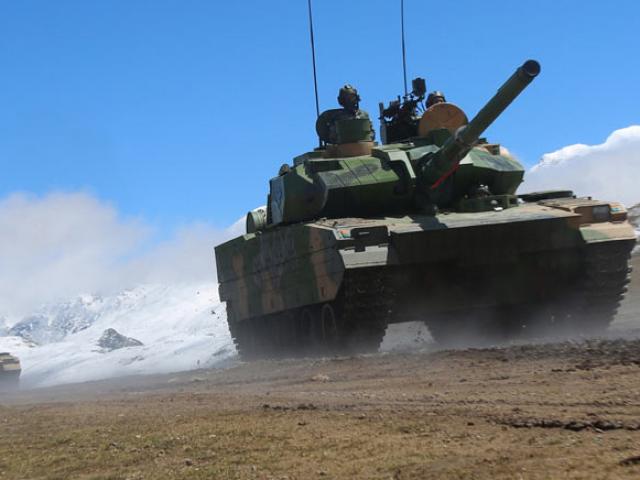 Báo TQ: Ấn Độ “tự tin mù quáng” vào sức mạnh quân sự đối phó Bắc Kinh