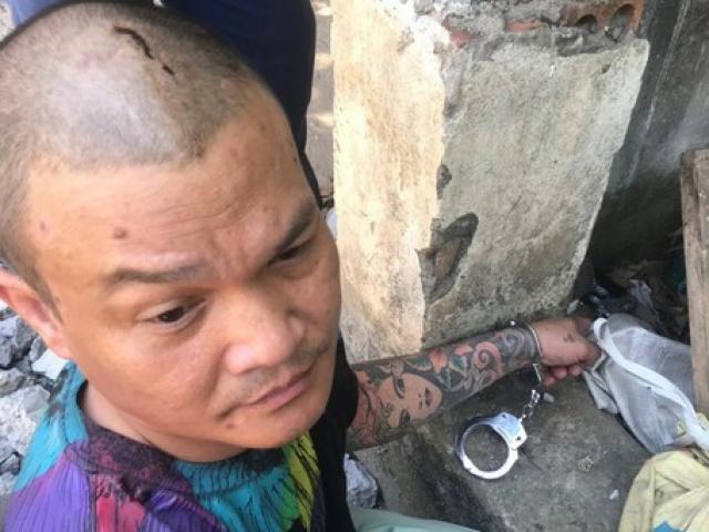 Lời khai không ngờ của ”sát thủ” nổ súng bắn trọng thương ca sỹ Hồ Phàm