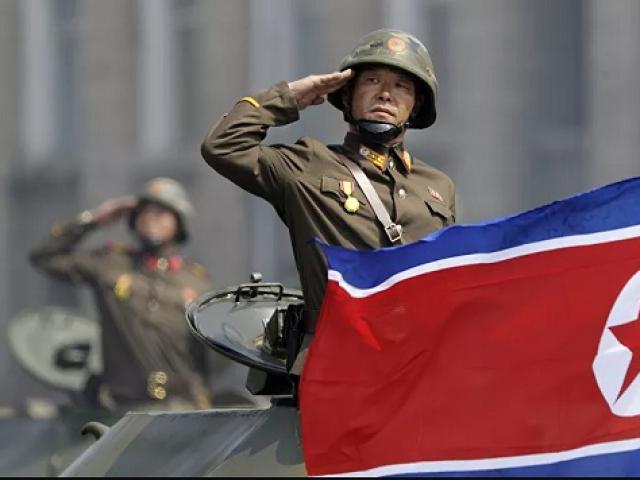 Ông Kim Jong Un ra quyết định mới với Hàn Quốc
