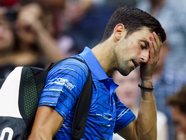 Djokovic bị chỉ trích dữ dội vì ”thảm họa” Covid-19 ở Adria Tour