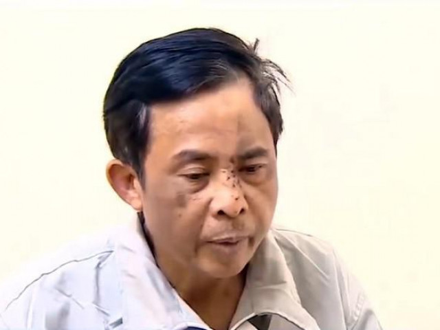 Truy tố 29 bị can trong vụ sát hại 3 cảnh sát ở Đồng Tâm
