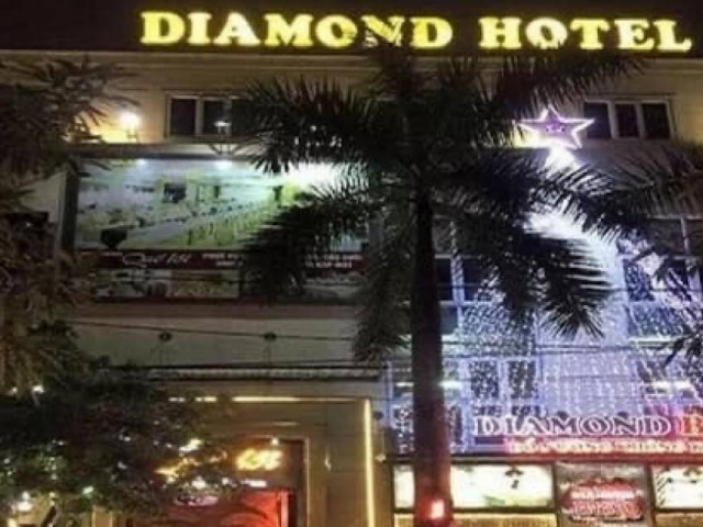 Bà chủ khách sạn Kim Cương ở Thái Bình treo cổ tử vong