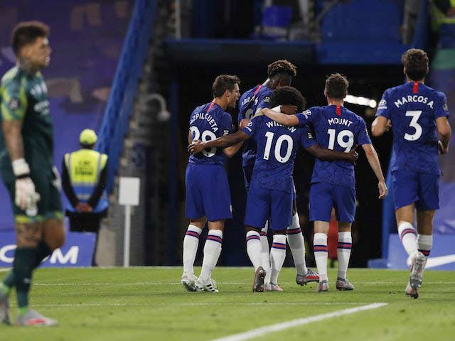 Nhận định bóng đá Leicester City – Chelsea: Quyết tranh vé bán kết hay tập trung top 4?