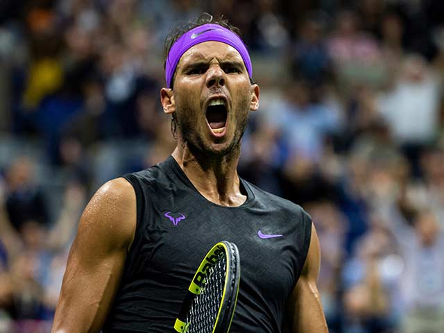 Tin thể thao HOT 27/6: Nadal không chắc sẽ dự US Open