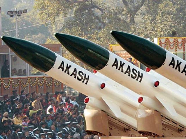 Ấn Độ triển khai hệ thống tên lửa tới biên giới, không chấp nhận ”bình thường mới”