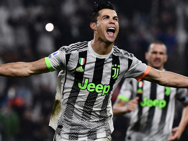 Nhận định bóng đá Genoa – Juventus: Chủ nhà khó cản, Ronaldo lại thăng hoa?