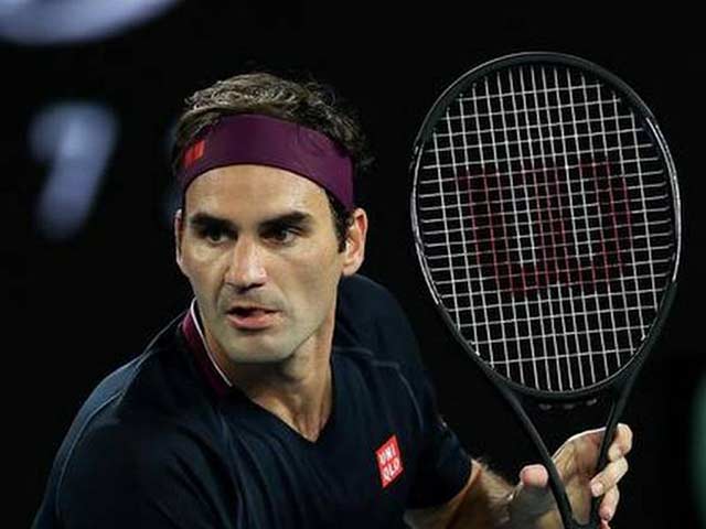 Federer tiết lộ bí quyết ”làm trùm” tennis đỉnh cao, 39 tuổi chưa giải nghệ