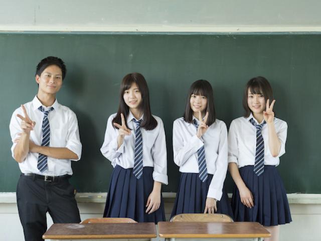Lạ đời 9 luật lệ kỳ quặc nhất tại các trường học Nhật Bản, nhiều quy định khó tin là có thật