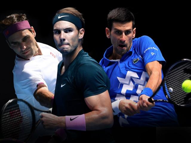 Nadal hẹn đấu Djokovic ở Monte-Carlo, Federer tái xuất giải nào?