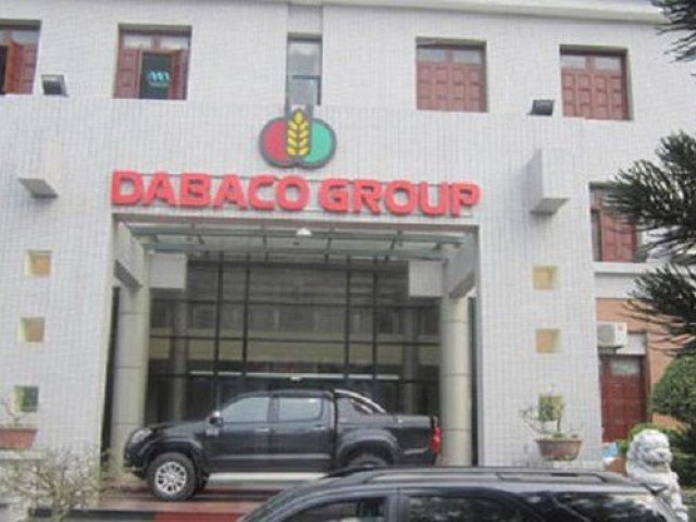Dabaco ”chặt bão” Covid-19, giá cổ phiếu tăng 300 lần, ”thu” lãi khủng