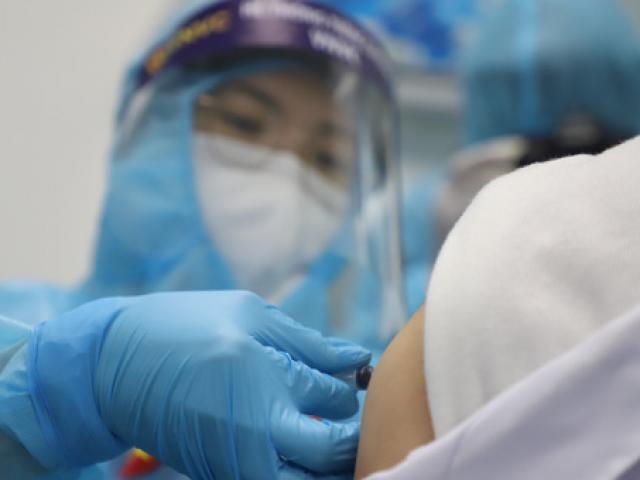 10 nhóm người được tiêm vắc-xin COVID-19 miễn phí tại 63 tỉnh, thành