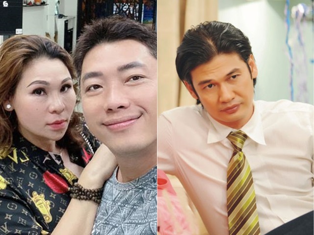 Sao phim Hướng nghiệp sau 16 năm: Người ở nhà 50 tỷ khu ”đất vàng”, kẻ lận đận ở tuổi 48