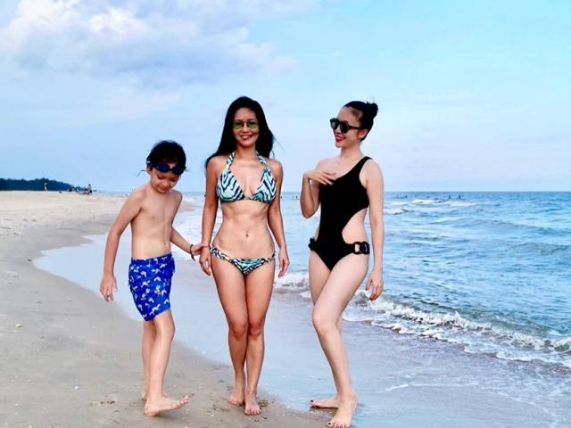 Hồng Nhung, Mỹ Tâm... làm điều này để trung tuổi vẫn sexy vượt trội khiến bạn trai mê đắm