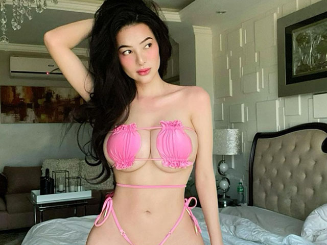 ”Mỹ nhân phồn thực” Philippines lai 3 dòng máu khiến cánh mày râu si mê, phụ nữ ghét vì đẹp