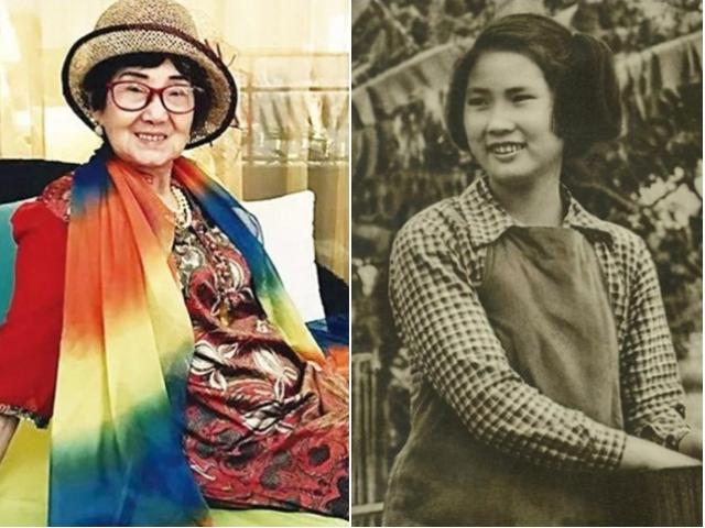 Từng bị kết án chung thân, sau khi ra tù bất ngờ thành nữ đại gia giàu ”kếch xù”