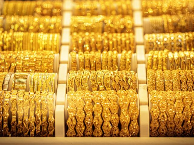Giá vàng hôm nay 11/4: Ghi nhận mức tăng tốt, vàng tuần tới ra sao?