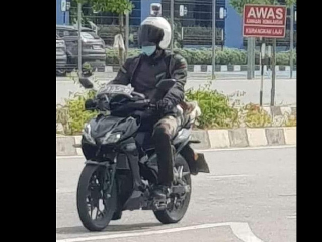 Tụt giá ở Việt Nam, Honda Winner X mở rộng ra nước ngoài?