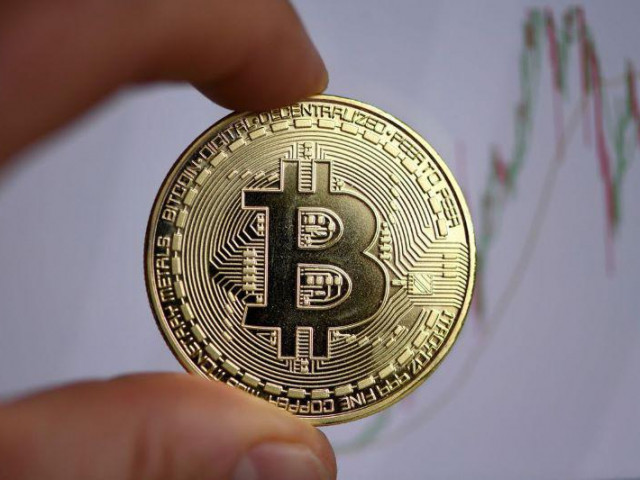 Đồng Bitcoin lập kỷ lục giá mới