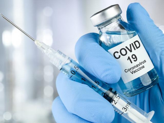 Đã tiêm được hơn 59.000 liều trên tổng số gần 1 triệu liều vắc-xin COVID-19 nhập về Việt Nam