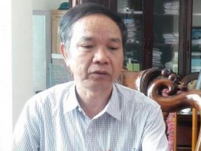 Từ một người bị tống tiền, nay vì sao Phó Chủ tịch HĐND thị xã Nghi Sơn bị bắt?