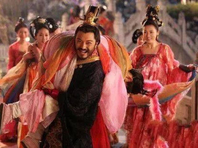 Độc chiêu giúp các hoàng đế Trung Quốc chọn mỹ nhân để ân ái mỗi đêm