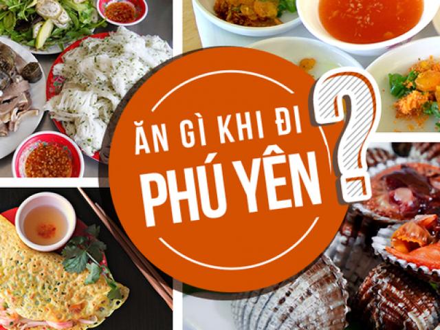 Xỏ lòi và những món siêu đặc biệt nhất định phải thử khi đến xứ hoa vàng cỏ xanh
