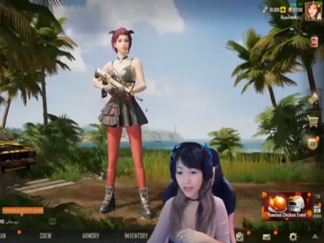 Các loại vũ khí trong PUBG Mobile VN, tân game thủ cần biết