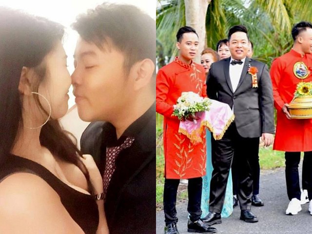 Quang Lê bí mật cưới vợ ở tuổi 51: Sự thật ngã ngửa