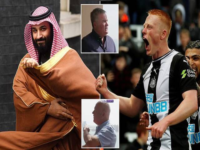 Thái tử Ả Rập tung ”tuyệt chiêu” cuối mua Newcastle 300 triệu bảng, NHA nín thở