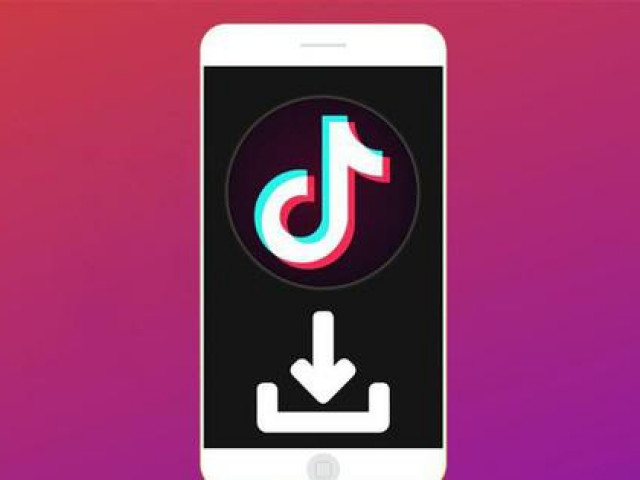 Cách tải video TikTok không bị dính logo về iPhone nhanh nhất, bạn đã biết chưa?