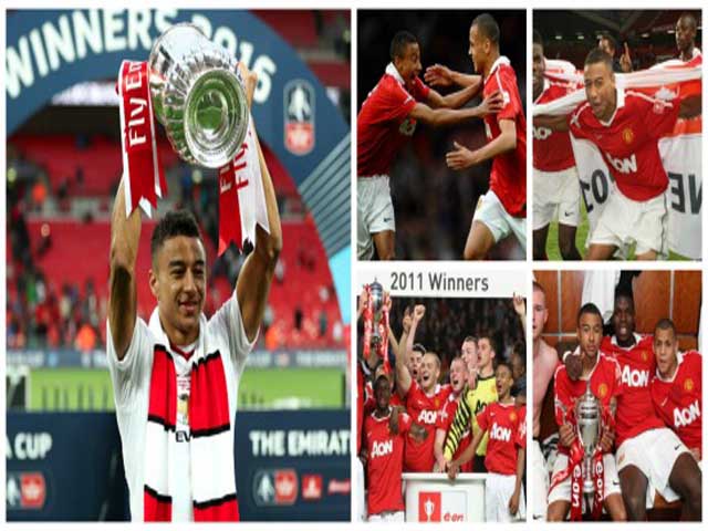 ”Nghệ sỹ” Lingard làm điên đảo Ngoại hạng Anh: Tiết lộ 7 bí mật ít ai biết