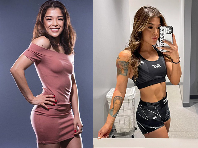 Mỹ nhân UFC tiếp tục thắng trận, ”Gã điên” McGregor chất vấn ”sếp lớn”